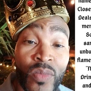 Meet your Posher, Joel